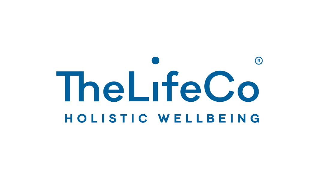 TheLifeCo Holistic Wellbeing logo
